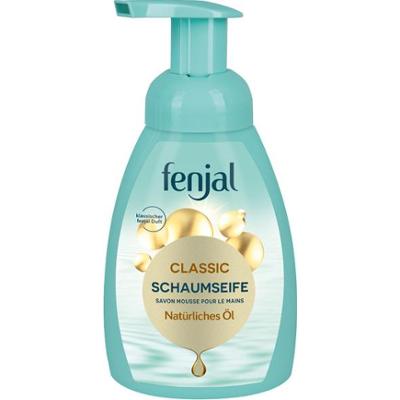 Fenjal Mydło w piance Classic 250 ml