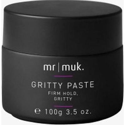 mr muk. Mocno utrwalająca pasta z 