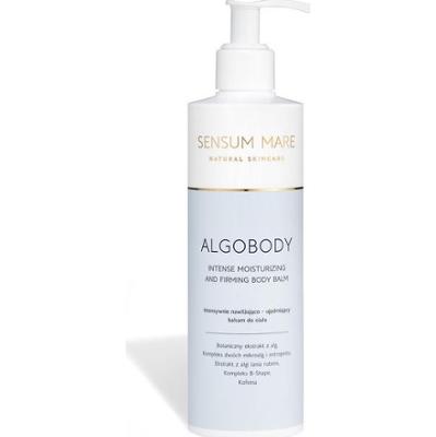 Sensum Mare ALGOBODY nawilżająco-ujędrniający balsam do ciała