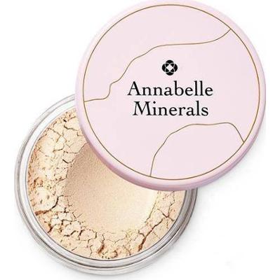 Annabelle Minerals Rozświetlacz mineralny Royal Glow