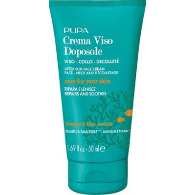 PUPA Milano Krem do twarzy po opalaniu 50 ml