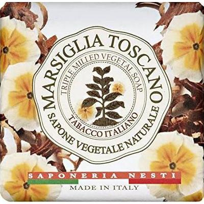 Nesti Dante mydło naturalne Tabacco Italiano