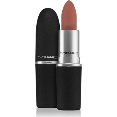 MAC Powder kiss Szminka, Mull it over