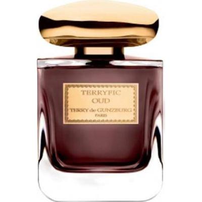 By Terry Intensywna woda perfumowana TERRYFIC OUD 100 ml & 8.5 ml