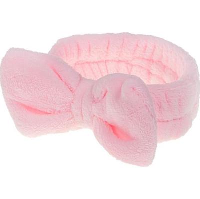 KillyS Opaska kosmetyczna różowa