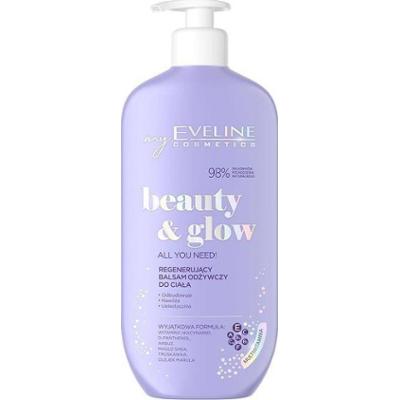 Eveline Regenerujący balsam odżywczy 350 ml