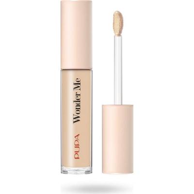 PUPA Milano Wonder Me Korektor na niedoskonałości 030 Medium Warm Beige