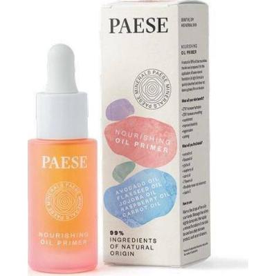 Paese Odżywczy olejek pod makijaż 15 ml