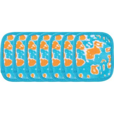 The Original MakeUp Eraser 7-Day Set Good Vibes