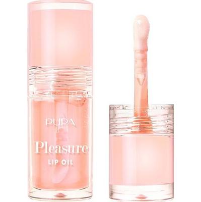 PUPA Milano Pleasure Olejek do ust - 001 Fresh Watermelon, 5 ml