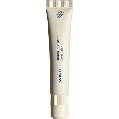 Korres Korektor do Twarzy Roświetlający 02 Medium, 8 ml