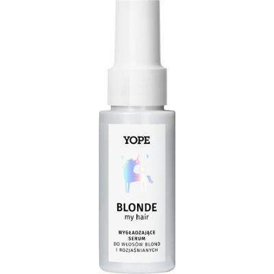 YOPE Blonde Serum do włosów 50 ml