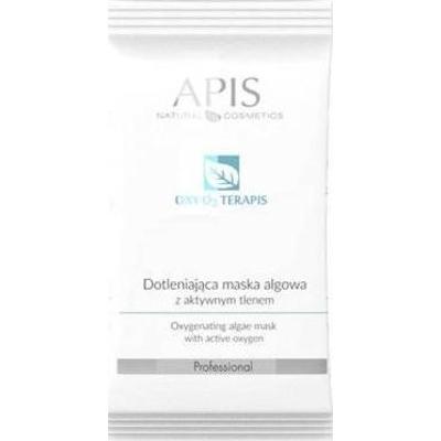 Apis OXY O2 Dotleniająca maska algowa