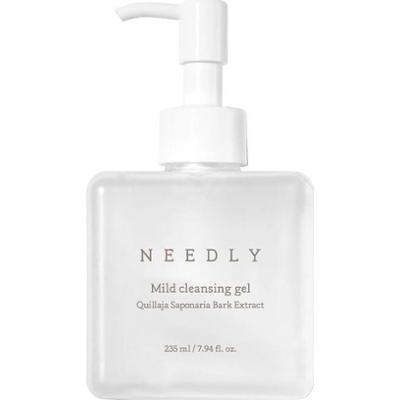 Needly Żel do oczyszczania twarzy Mild Cleansing Gel, 235 ml