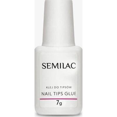 Semilac Klej do tipsów, 7 g