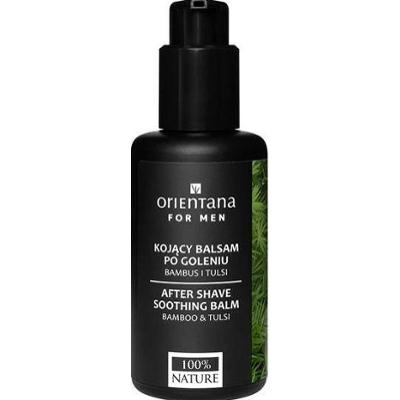 Orientana Balsam po goleniu Bambus i Tulsi