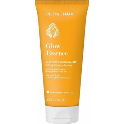 PUPA Milano Glow Essence Maska nabłyszczająca do włosów 200 ml