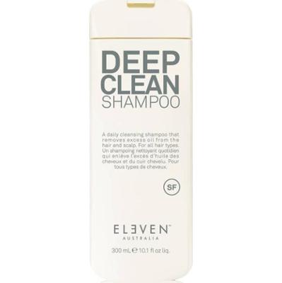 ELEVEN Australia Szampon głęboko oczyszczający 300 ml