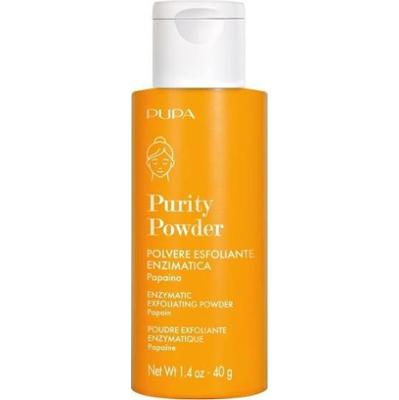 PUPA Milano Purity Powder Puder enzymatyczny