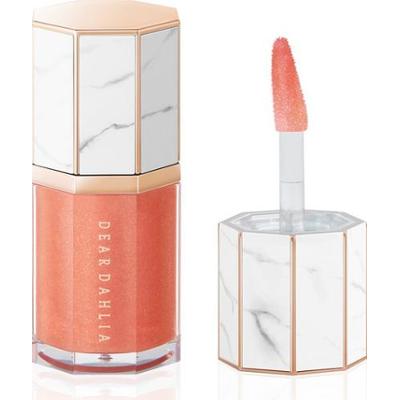 Dear Dahlia Błyszczyk Paradise Aurora Shine Lip Treatment Bronze Sky