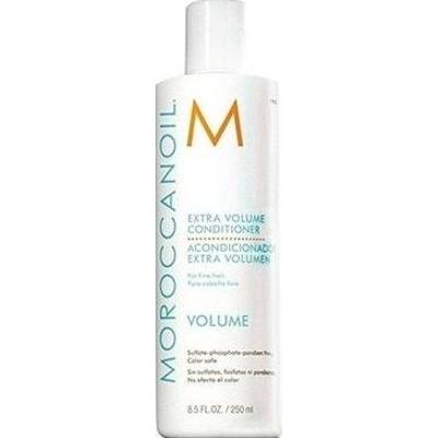 Moroccanoil Extra Volume Conditioner Organiczna Odżywka Nadająca Objętość z Olejkiem Arganowym, 250ml