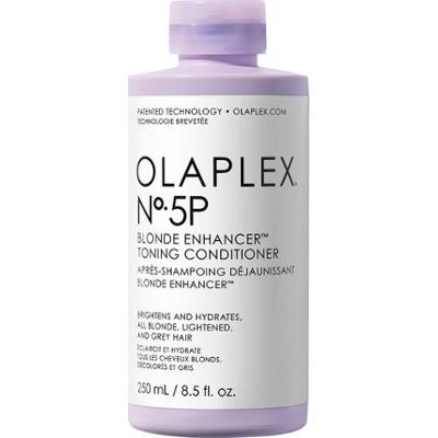 Olaplex No. 5 P Odżywka tonująca do włosów blond i siwych 250 ml