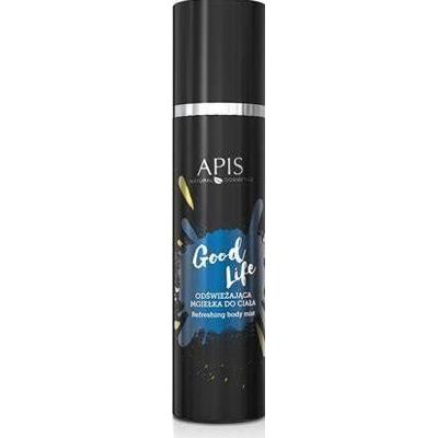 Apis Good Life Odświeżająca mgiełka do ciała