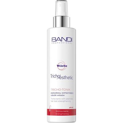 Bandi Tonik peptydowy, wzmacniający cebulki włosów - wcierka 230 ml