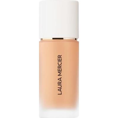 Laura Mercier Real Flawless Fundation - wododporny i długotrwały podkład, 2N2 Linen, 30 ml