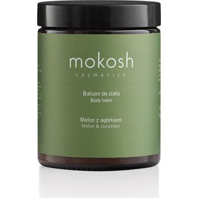 Mokosh balsam do ciała melon z ogórkiem