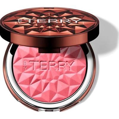 BY TERRY Pielęgnacyjny róż Tea To Tan Powder Blush N3 - Pink Passion, 7 g