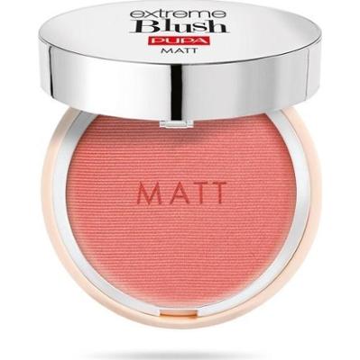 PUPA Milano Róż do policzków Extreme Blush Matt 003 Wild Rose