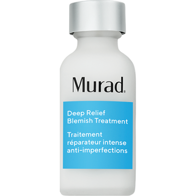 Murad Kuracja na podskórne niedoskonałości Deep Relief Blemish Treatment