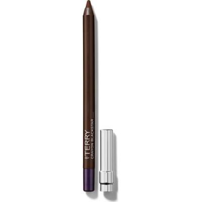 By Terry Kredka do oczu Crayon Blackstar 4 Brown Secret