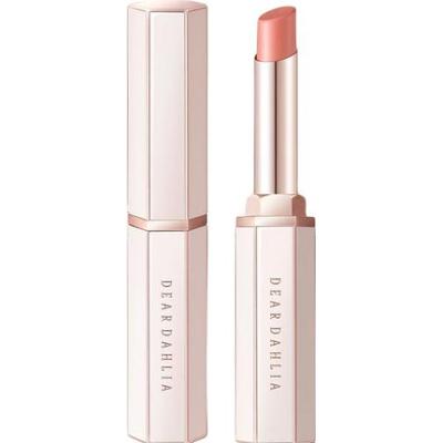 Dear Dahlia Lip Allure Sheer Velvet Bianca
