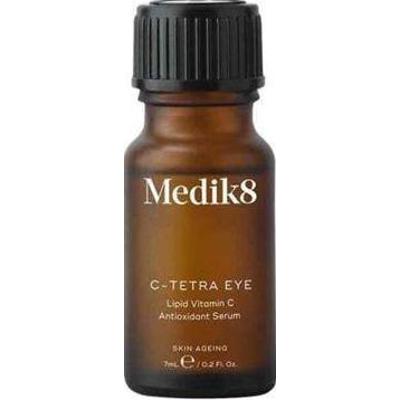 Medik8 Serum przeciwzmarszczkowe pod oczy z witaminą C 7 ml