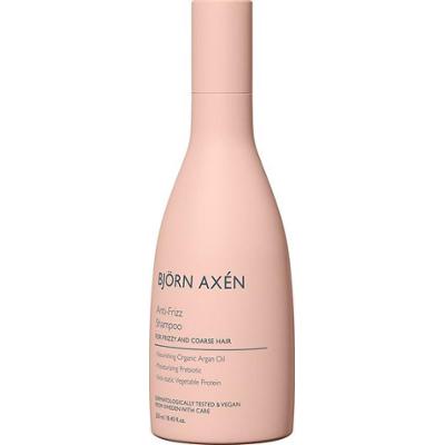 Björn Axén ANTI-FRIZZ Wygładzający szampon do włosów 250 ml