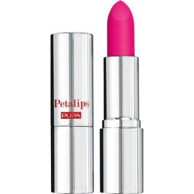 PUPA Milano Petalips Pomadka do ust 008 Fuchsia Geranium