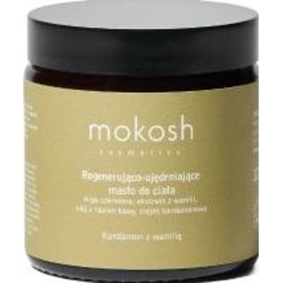 Mokosh Regenerująco-ujędniające masło do ciała 