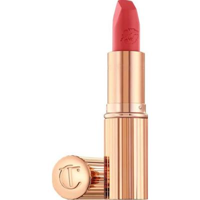 Charlotte Tilbury Matte Revolution Hot Lips - Pomadka do ust Kidman's Kiss