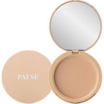 Paese Puder Matujący Z Olejem Arganowym 3