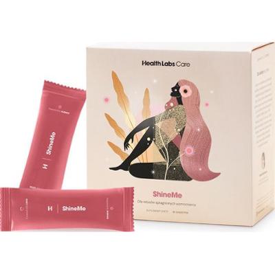 Health Labs Care ShineMe Suplement do włosów 30 saszetek