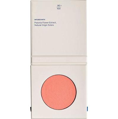 Korres Róż do Policzków 02 Warm Peach, 4,5 g