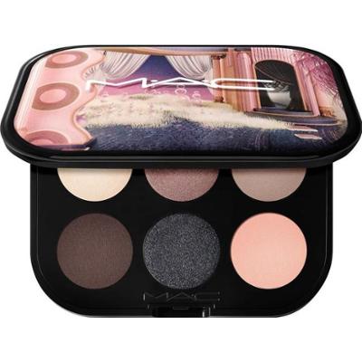 MAC Paleta 6 Cieni - Encrypted Kryptonic