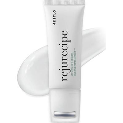 Pestlo Rejurecipe MTS Roller Serum - Mikroigłowe serum z chłodzącym rollerem, 50ml