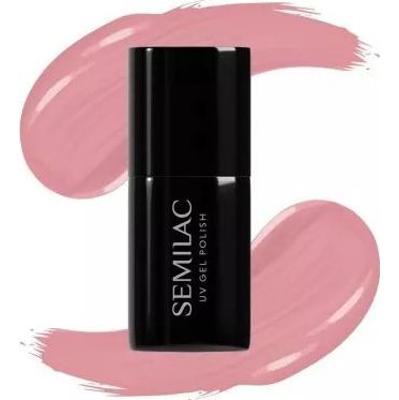 Semilac Lakier hybrydowy Delicate Coral 581 7 ml