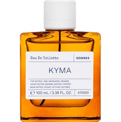 Korres Kyma woda toaletowa dla mężczyzn 100 ml