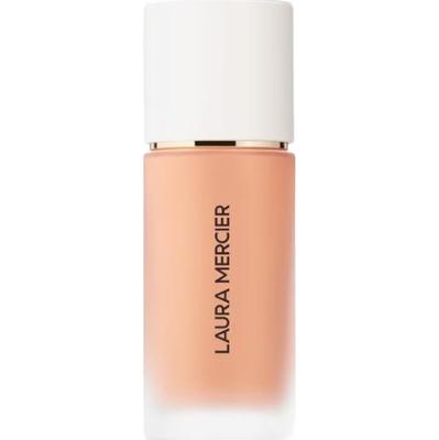 Laura Mercier Real Flawless Fundation, wododporny i długotrwały podkład, 3N1 Buff, 30 ml