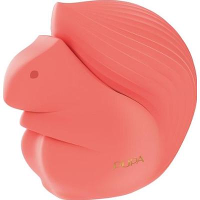 PUPA Milano Squirrel 1 - Coral 002 Pink Warm Shades