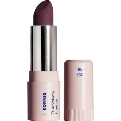 Korres Pomadka do Ust 29 Deep Berry, 3 g